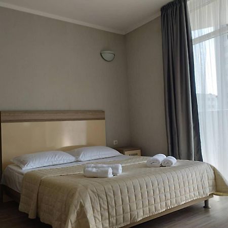 Apartment In Orbi Sea Tower For Rent Batumi Zewnętrze zdjęcie