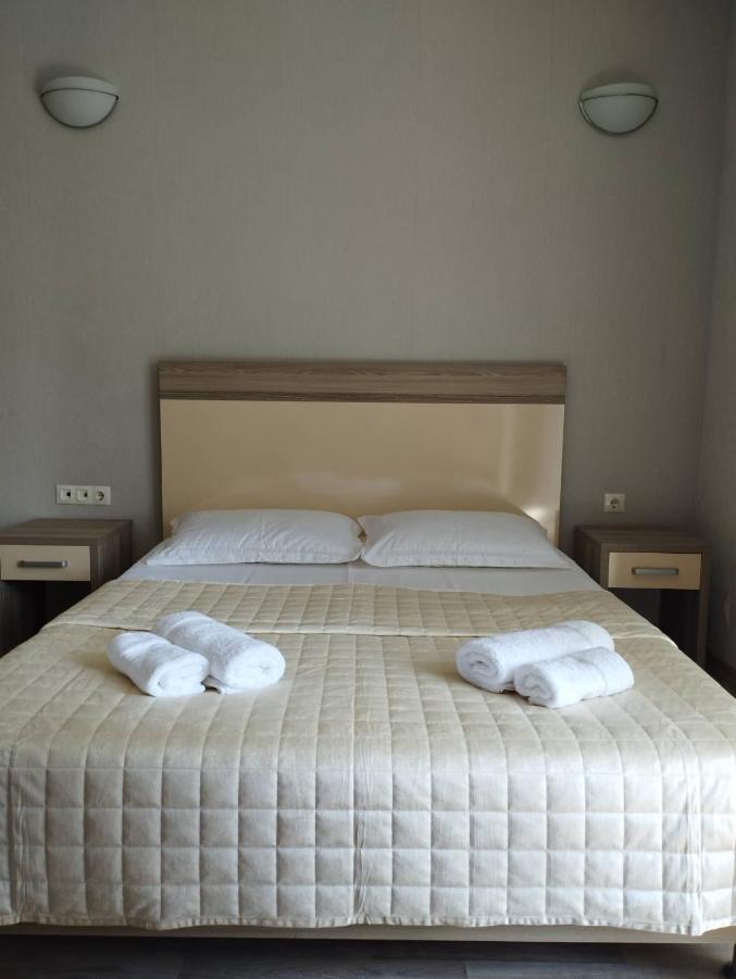 Apartment In Orbi Sea Tower For Rent Batumi Zewnętrze zdjęcie