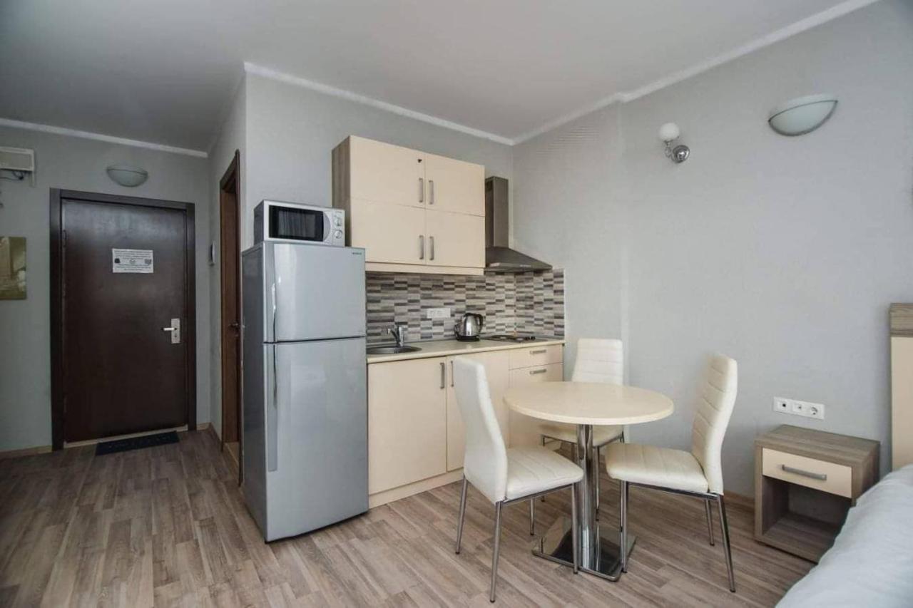 Apartment In Orbi Sea Tower For Rent Batumi Zewnętrze zdjęcie